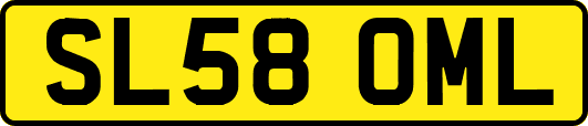 SL58OML