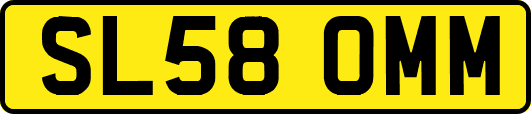 SL58OMM