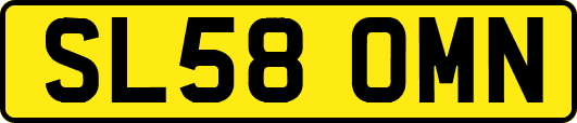 SL58OMN