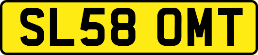 SL58OMT