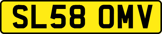 SL58OMV