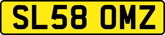 SL58OMZ