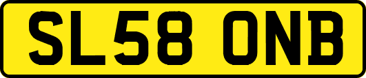 SL58ONB