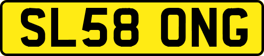 SL58ONG