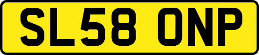 SL58ONP