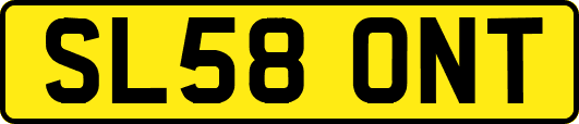 SL58ONT
