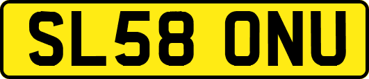 SL58ONU