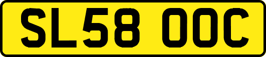 SL58OOC