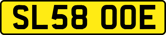 SL58OOE
