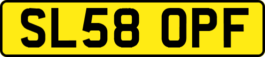 SL58OPF