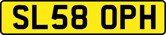 SL58OPH