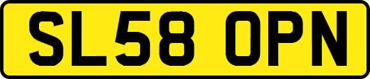 SL58OPN