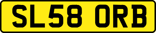 SL58ORB