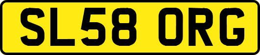 SL58ORG