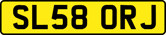 SL58ORJ