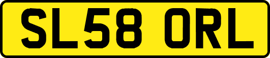 SL58ORL