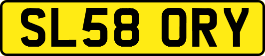 SL58ORY