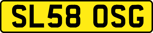 SL58OSG