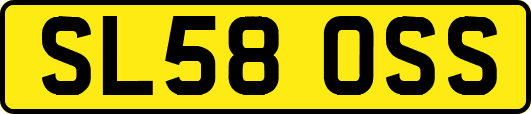 SL58OSS
