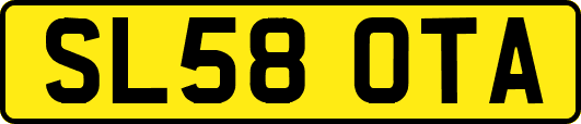 SL58OTA