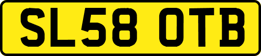 SL58OTB