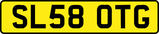 SL58OTG