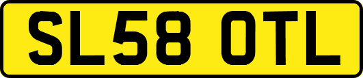 SL58OTL
