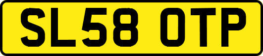 SL58OTP