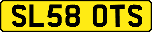 SL58OTS