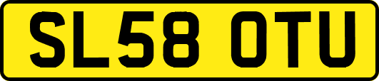 SL58OTU