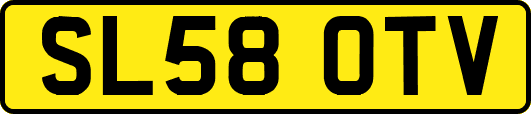 SL58OTV