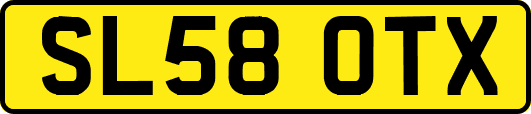 SL58OTX