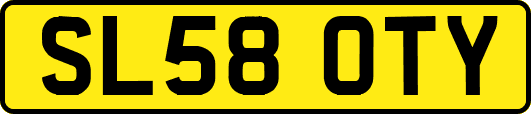 SL58OTY