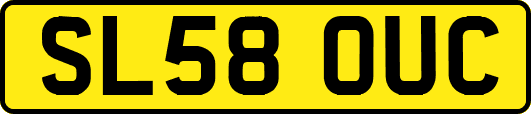 SL58OUC
