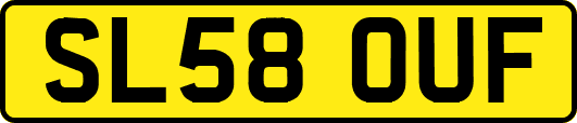 SL58OUF