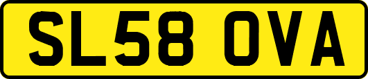 SL58OVA