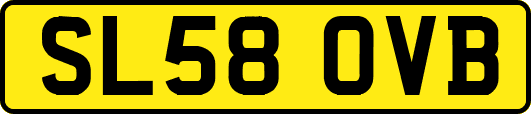 SL58OVB