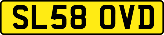 SL58OVD