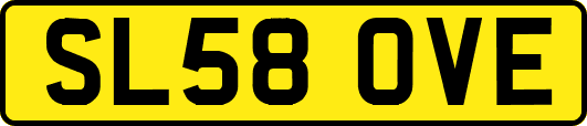 SL58OVE