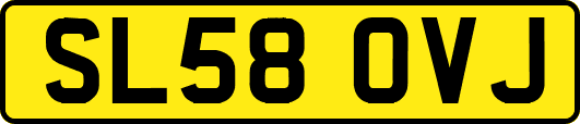 SL58OVJ