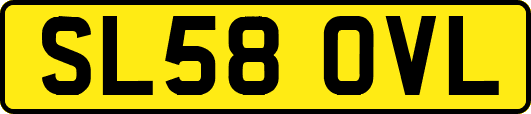 SL58OVL