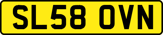 SL58OVN