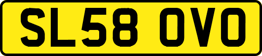 SL58OVO