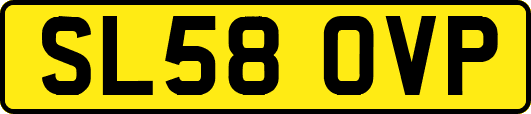 SL58OVP