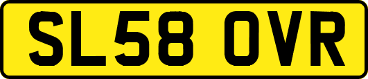 SL58OVR