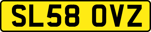 SL58OVZ