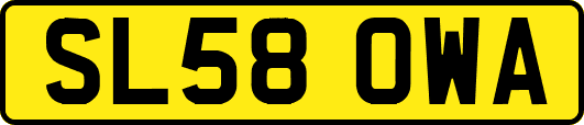 SL58OWA