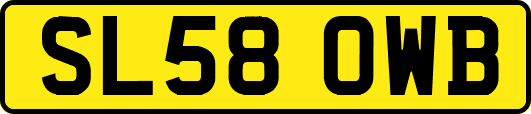 SL58OWB