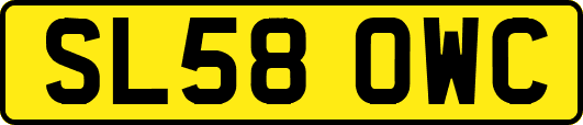SL58OWC