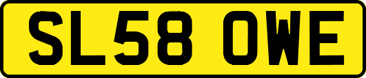 SL58OWE